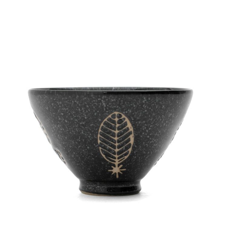 カネサン1893（KANESAN1893） ハナトハ ボウル小