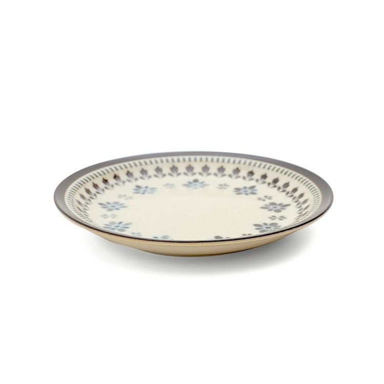 カネサン1893（KANESAN1893） マジョリカ 小皿