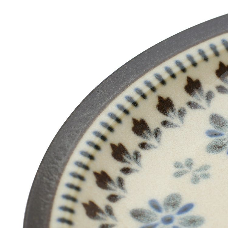 カネサン1893（KANESAN1893） マジョリカ 小皿