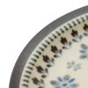 カネサン1893（KANESAN1893） マジョリカ 小皿