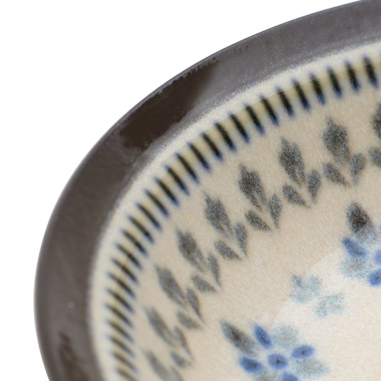 カネサン1893（KANESAN1893） マジョリカ 小鉢
