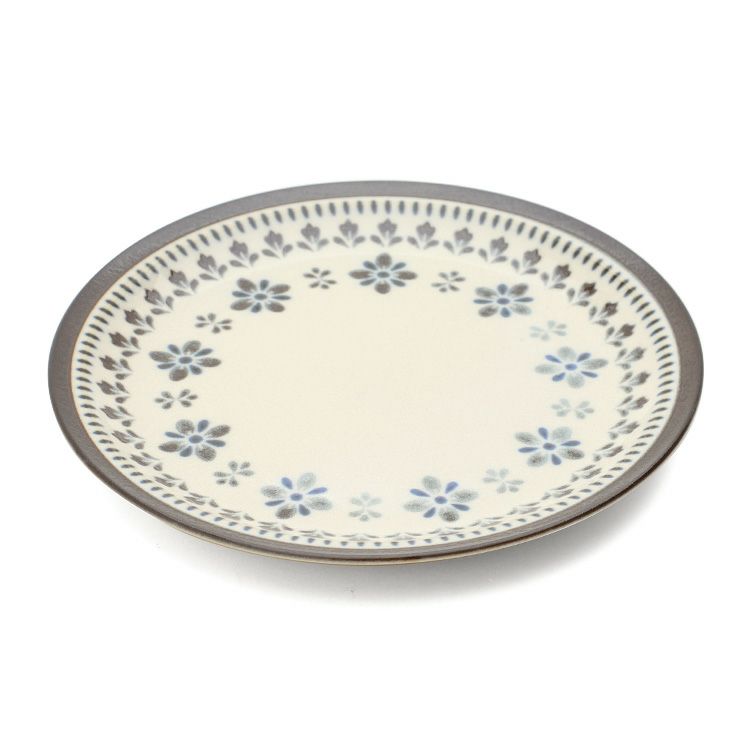 カネサン1893（KANESAN1893） マジョリカ 大皿