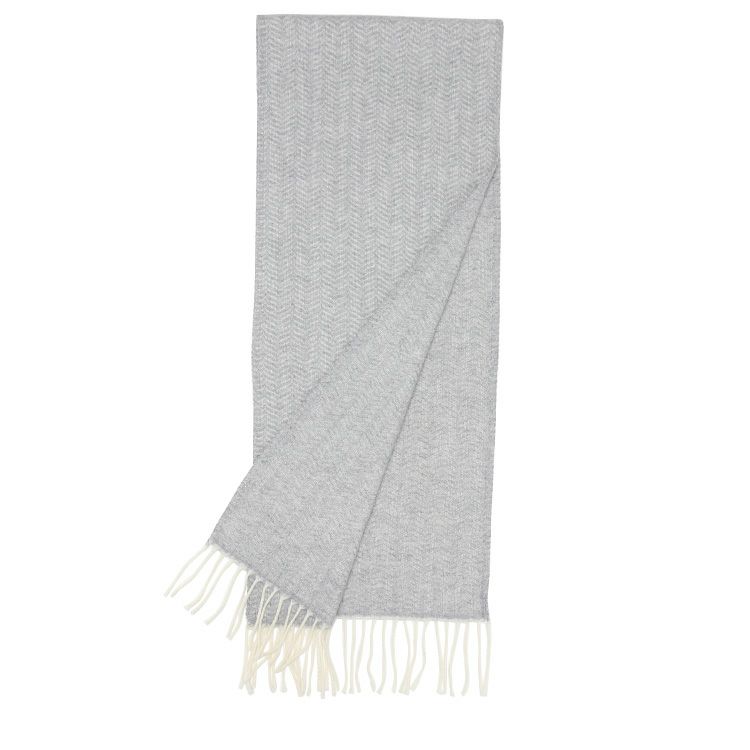 クリッパン（KLIPPAN） カシミヤスカーフ