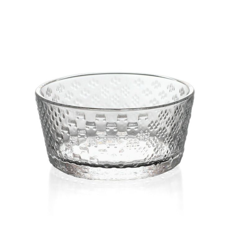 イッタラ（iittala） ツンドラ/Tundra ボウル 250ml クリア