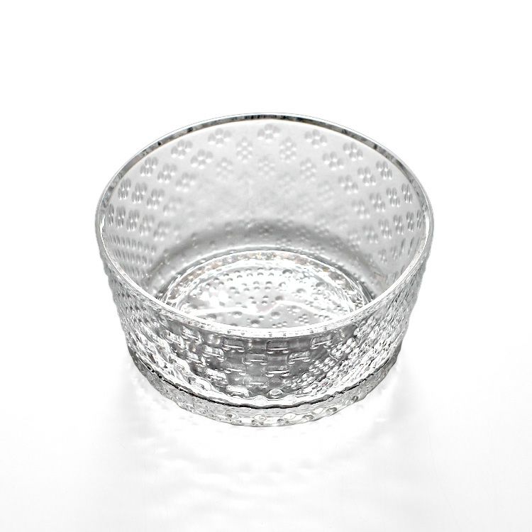 イッタラ（iittala） ツンドラ/Tundra ボウル 250ml クリア