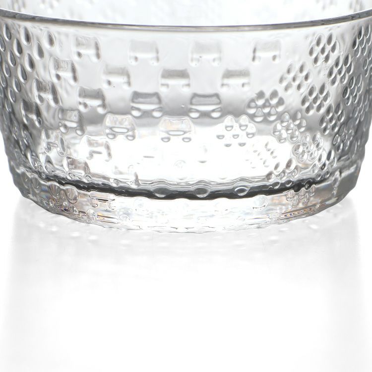 イッタラ（iittala） ツンドラ/Tundra ボウル 250ml クリア