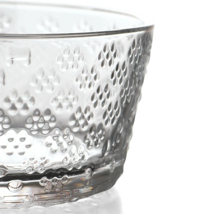 イッタラ（iittala） ツンドラ/Tundra ボウル 250ml クリア