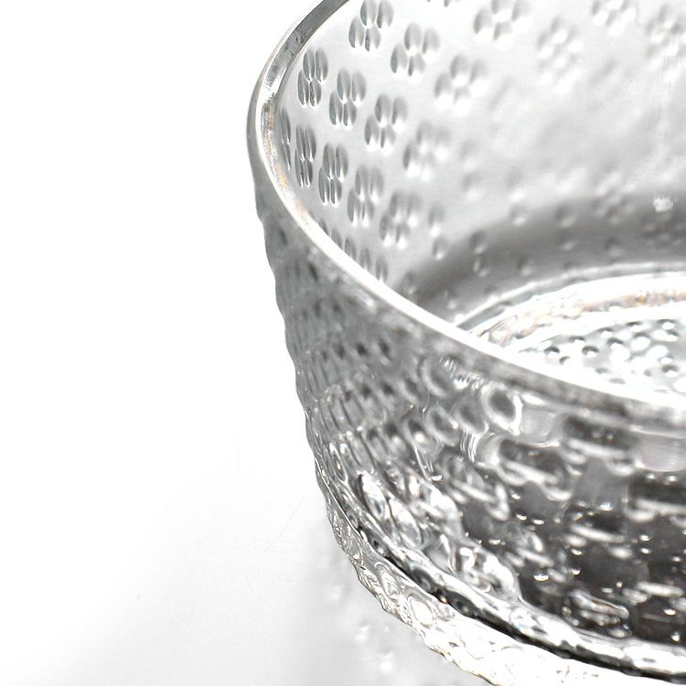 イッタラ（iittala） ツンドラ/Tundra ボウル 250ml クリア