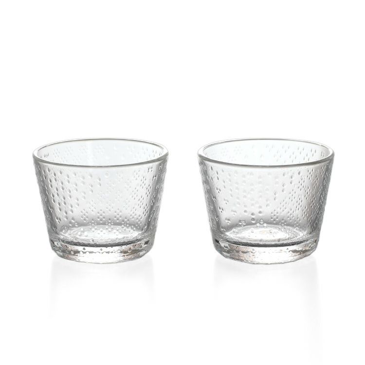 イッタラ（iittala） ツンドラ/Tundra タンブラー 160ml クリア