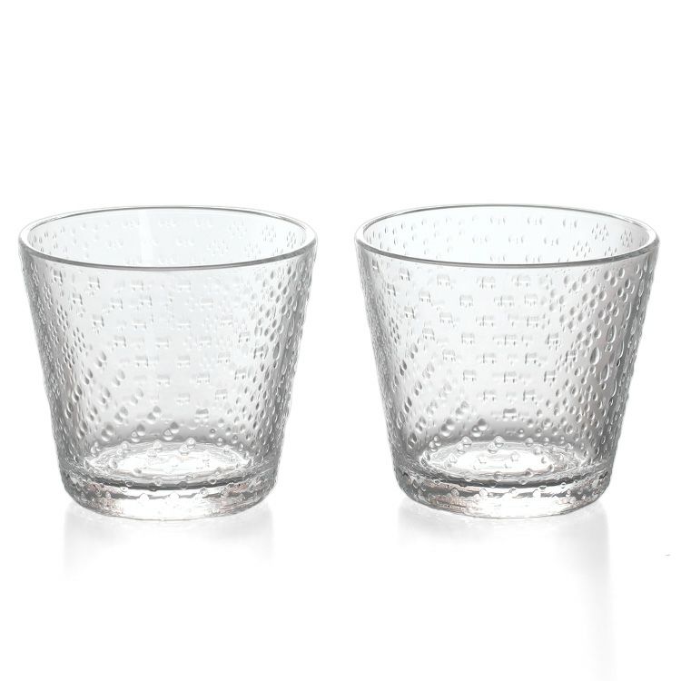 イッタラ（iittala） ツンドラ/Tundra タンブラー 290ml クリア