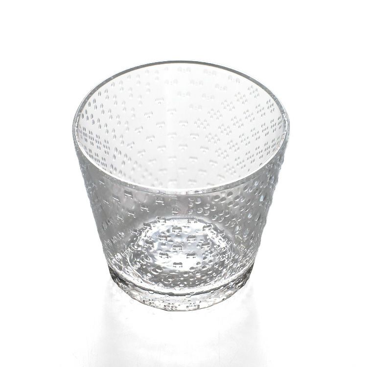 イッタラ（iittala） ツンドラ/Tundra タンブラー 290ml クリア