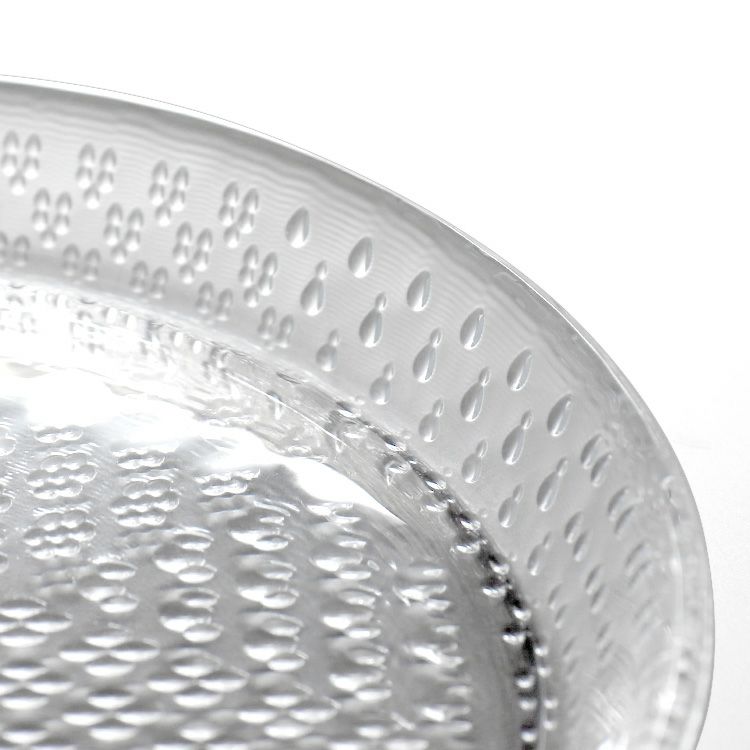 イッタラ（iittala） ツンドラ/Tundra プレート 15.4cm クリア