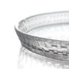 イッタラ（iittala） ツンドラ/Tundra プレート 15.4cm クリア