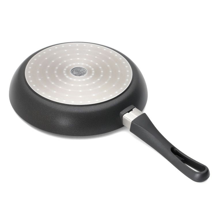 スキャンパン（SCANPAN） クラシックインダクション/Classic Induction フライパン IH 24cm