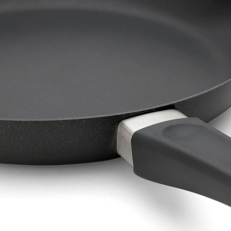 スキャンパン（SCANPAN） クラシックインダクション/Classic Induction フライパン IH 20cm＆26cm 2点セット