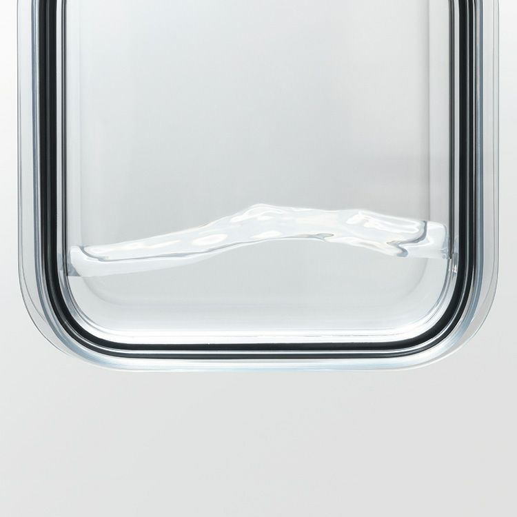 ライクイット（like-it） /調理ができる保存容器 S（4個組）