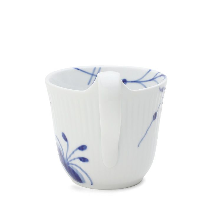 ロイヤルコペンハーゲン（Royal Copenhagen） ブルーフルーテッド メガ/Blue Fluted Mega マグカップ 240ml