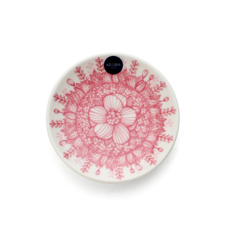 アラビア（ARABIA） フヴィラ/Huvila プレート 10.5cm