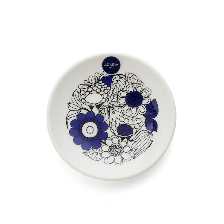 アラビア（ARABIA） パストラーリ/Pastoraali プレート 10.5cm