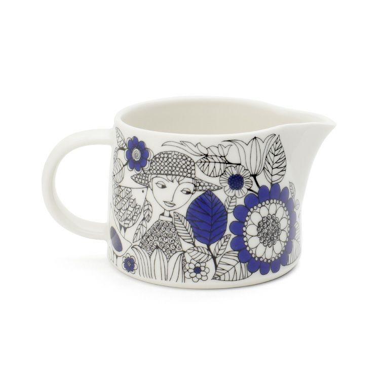 アラビア（ARABIA） パストラーリ/Pastoraali ピッチャー 350ml