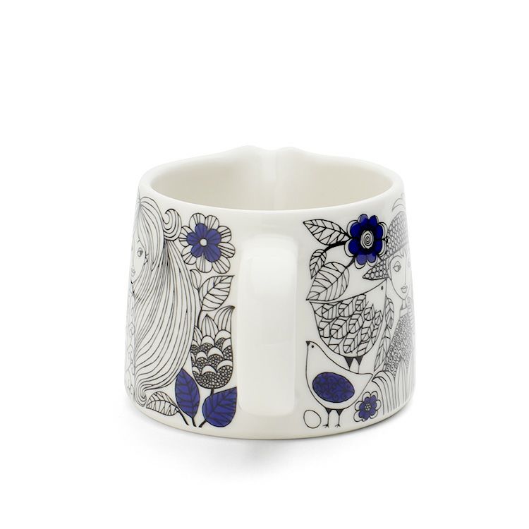 アラビア（ARABIA） パストラーリ/Pastoraali ピッチャー 350ml