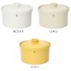 イッタラ（iittala） ティーマ/Teema 蓋つきポット 2.3L