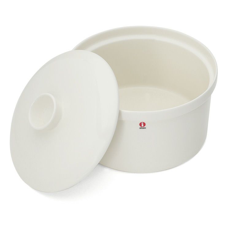 イッタラ（iittala） ティーマ/Teema 蓋つきポット 2.3L