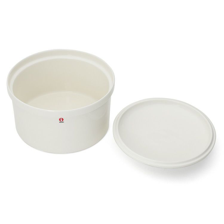 イッタラ（iittala） ティーマ/Teema 蓋つきポット 2.3L