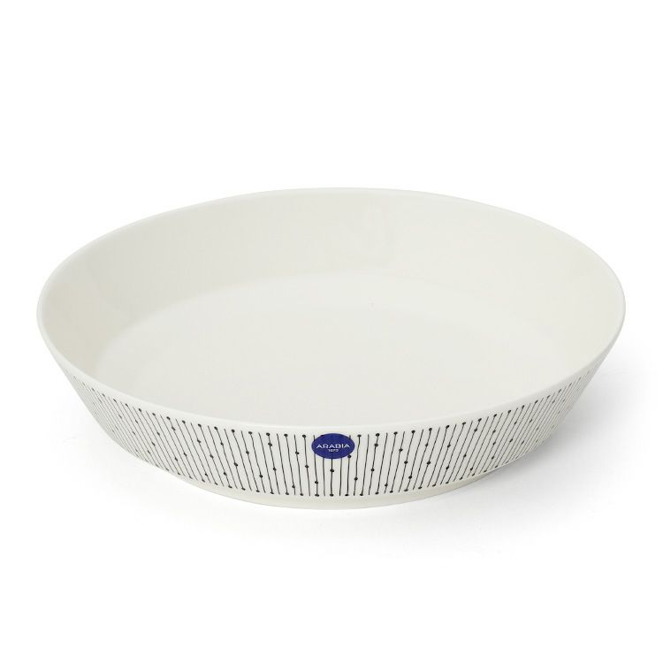 アラビア（ARABIA） マイニオ/Mainio ディーププレート 23cm