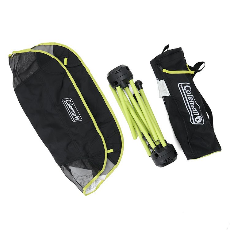 コールマン（Coleman） マンティス コンパクト ビーチチェア