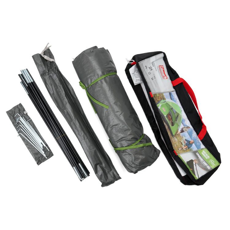 コールマン（Coleman） サンドーム テント 2人用 グリーン