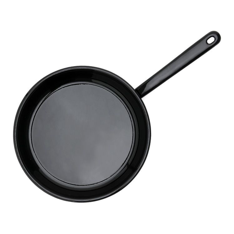 ミュンダーエマイル（MUNDER-EMAIL） フライパン 24cm ブラック