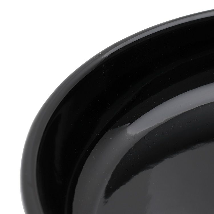 ミュンダーエマイル（MUNDER-EMAIL） フライパン 24cm ブラック