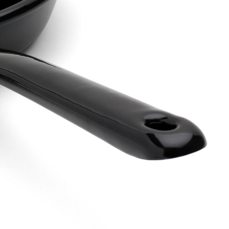 ミュンダーエマイル（MUNDER-EMAIL） フライパン 24cm ブラック