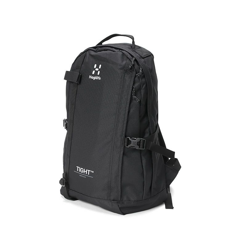 ホグロフス（Haglofs） タイトミディアム/Tight Medium リュック トゥルーブラック