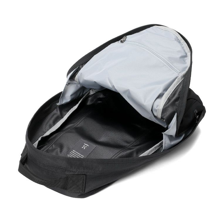 ホグロフス（Haglofs） タイトミディアム/Tight Medium リュック トゥルーブラック