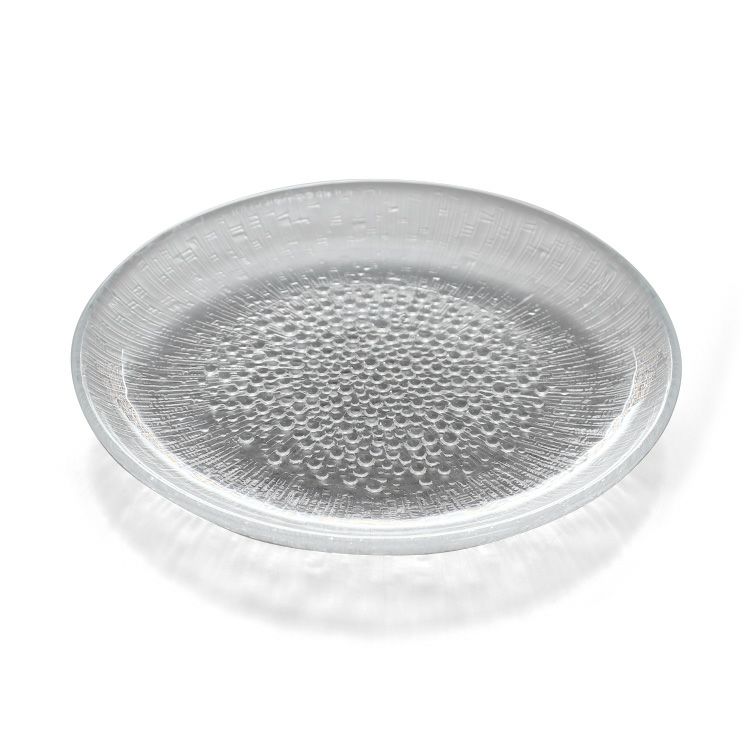 イッタラ（iittala） ウルティマ・ツーレ/Ultima Thule プレート 25cm クリア