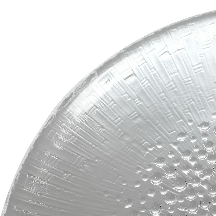 イッタラ（iittala） ウルティマ・ツーレ/Ultima Thule プレート 25cm クリア