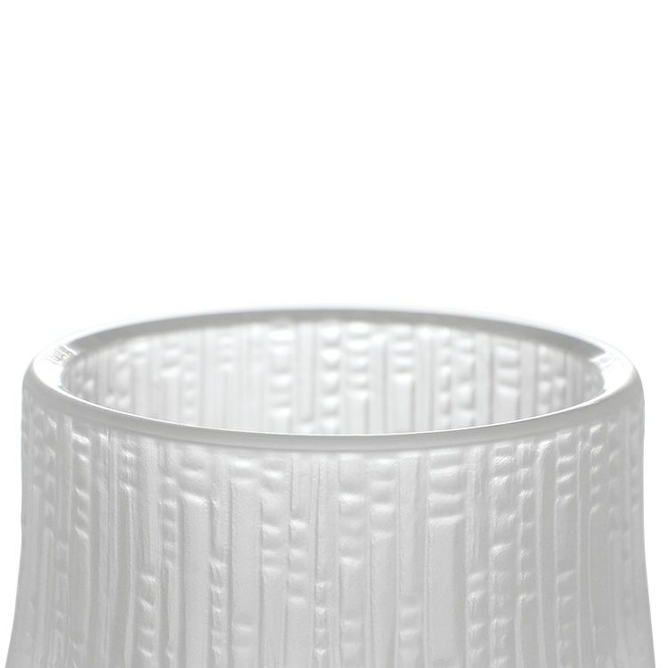 イッタラ（iittala） ウルティマ・ツーレ/Ultima Thule キャンドルホルダー 65mm フロスト