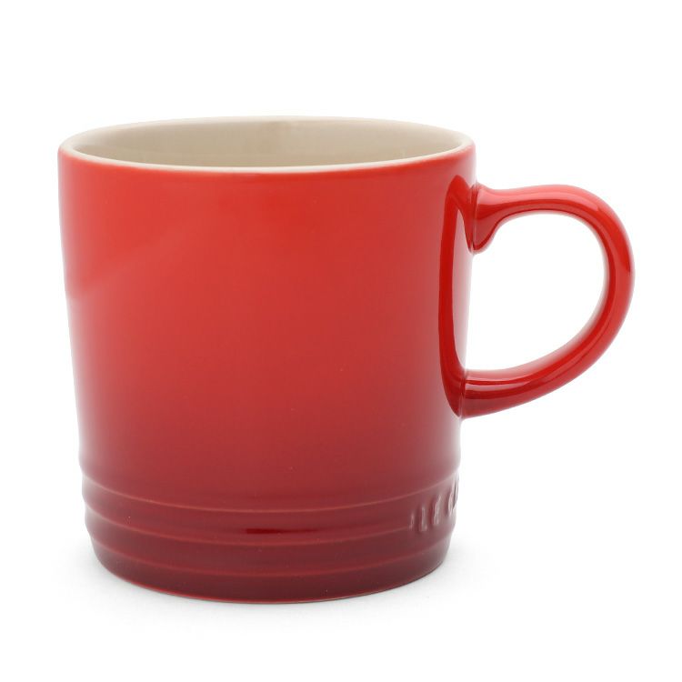 ル・クルーゼ（Le Creuset） マグカップ 350ml 4個セット