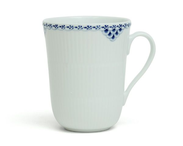 ロイヤルコペンハーゲン（Royal Copenhagen） プリンセス/Princess マグカップ 330ml