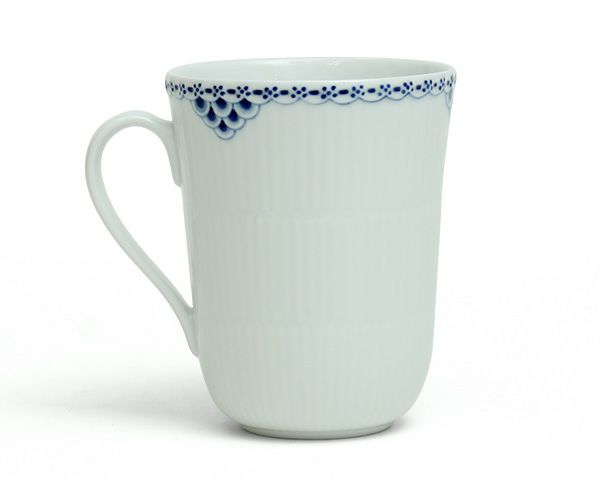 ロイヤルコペンハーゲン（Royal Copenhagen） プリンセス/Princess マグカップ 330ml