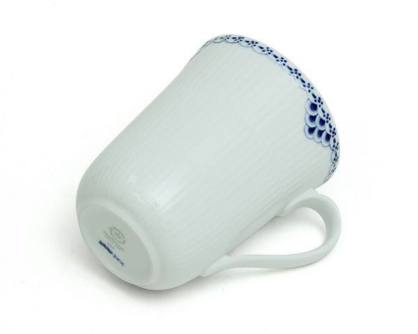 ロイヤルコペンハーゲン（Royal Copenhagen） プリンセス/Princess マグカップ 330ml