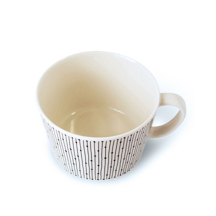 アラビア（ARABIA） マイニオサラスタス /Mainio Sarastus マグカップ 400ml