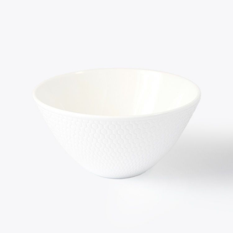 ウェッジウッド（WEDGWOOD） ジオ/Gio ボウル 12cm　4個セット