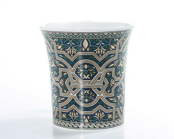 ダヌーン（Dunoon） JURA マグカップ アマラ グリーン