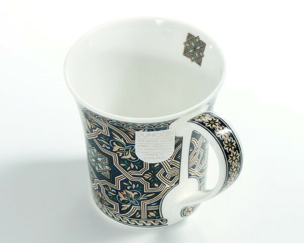 ダヌーン（Dunoon） JURA マグカップ アマラ グリーン