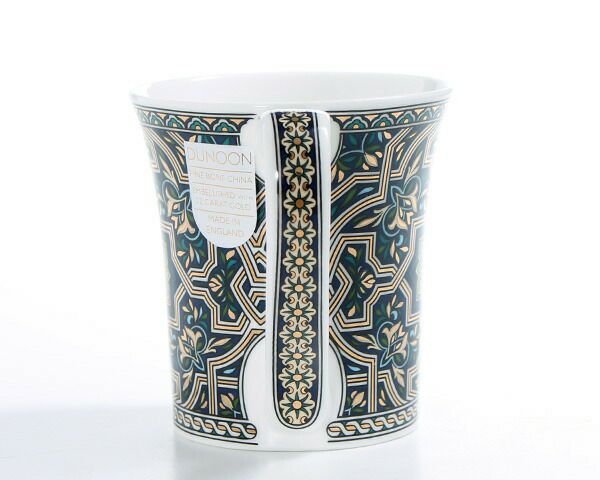 ダヌーン（Dunoon） JURA マグカップ アマラ グリーン