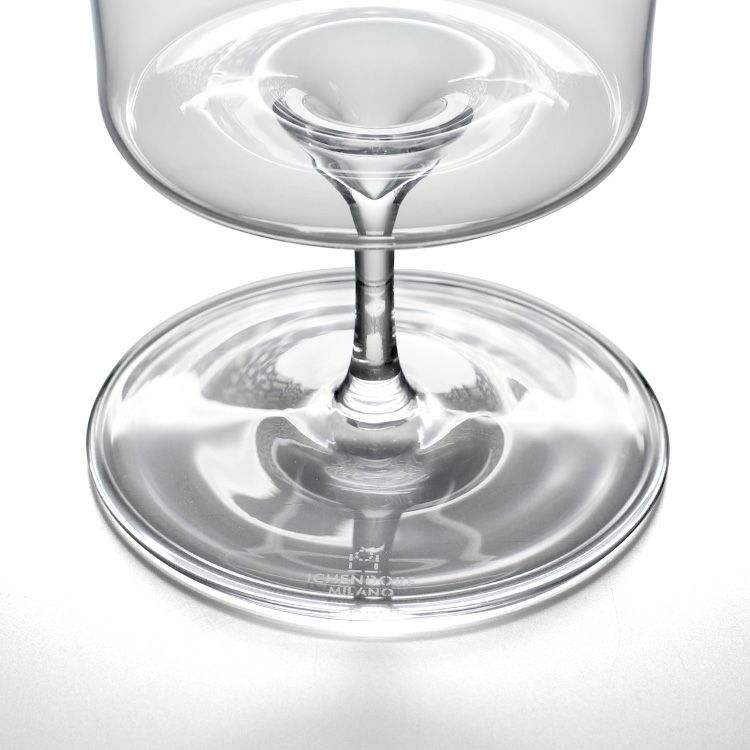 イッケンドルフ ミラノ（ICHENDORF MILANO） ワインテイスティングステムグラス 600ml