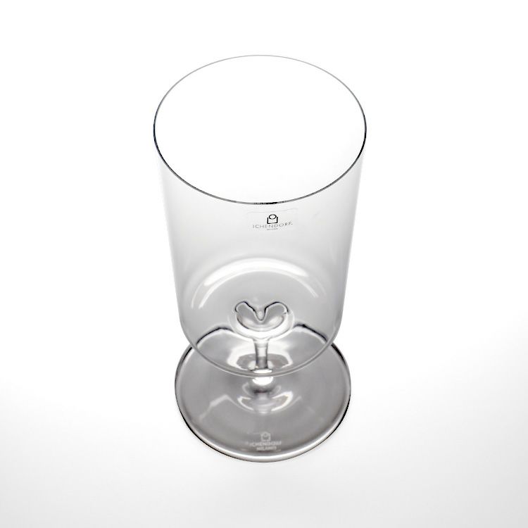 イッケンドルフ ミラノ（ICHENDORF MILANO） ワインテイスティングステムグラス 600ml